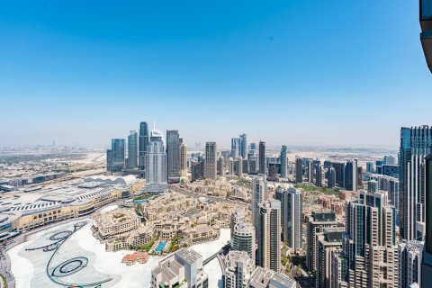 Apartament në Downtown Dubai (Downtown Burj Dubai), Emiratet e Bashkuara Arabe 3 dhoma gjumi, 233 m2. № 619737 - Foto 8