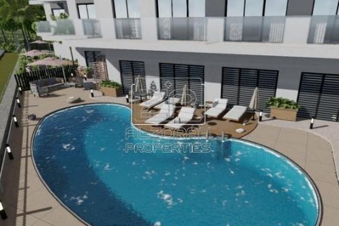 Apartman u gradu Al Zorah, Ajman, UAE 3 spavaće sobe, 158.3 m2 Br. 588327 - Slika 6