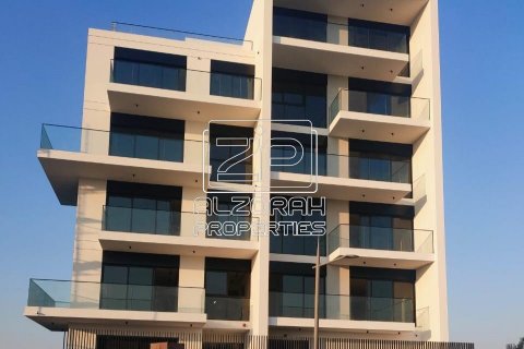 Apartman u gradu Al Zorah, Ajman, UAE 3 spavaće sobe, 158.3 m2 Br. 588327 - Slika 1