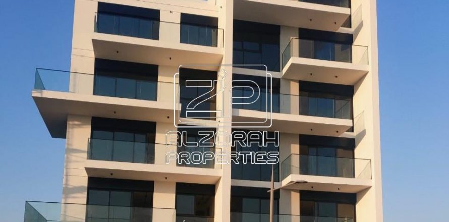 Apartman u gradu Al Zorah, Ajman, UAE 3 spavaće sobe, 158.3 m2 Br. 588327