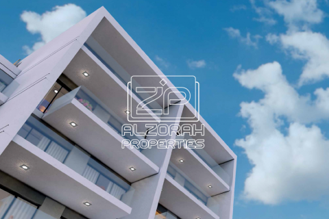 Apartman u gradu Al Zorah, Ajman, UAE 3 spavaće sobe, 158.3 m2 Br. 588327 - Slika 13