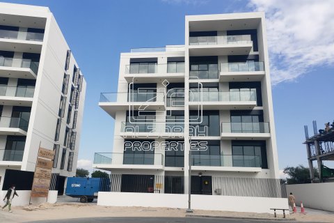 Apartman u gradu Al Zorah, Ajman, UAE 3 spavaće sobe, 158.3 m2 Br. 588327 - Slika 2