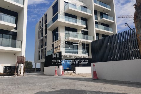 Apartman u gradu Al Zorah, Ajman, UAE 3 spavaće sobe, 158.3 m2 Br. 588327 - Slika 3