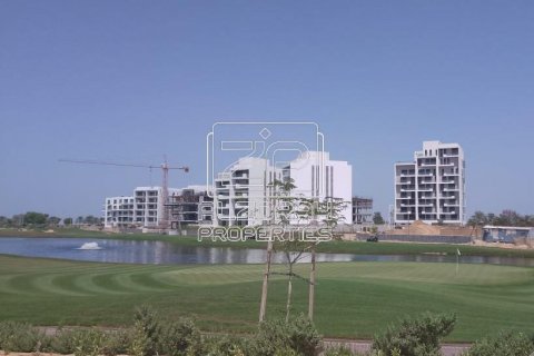 Apartman u gradu Al Zorah, Ajman, UAE 3 spavaće sobe, 158.3 m2 Br. 588327 - Slika 4