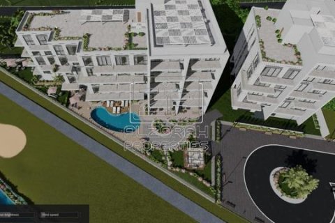 Apartman u gradu Al Zorah, Ajman, UAE 3 spavaće sobe, 158.3 m2 Br. 588327 - Slika 7
