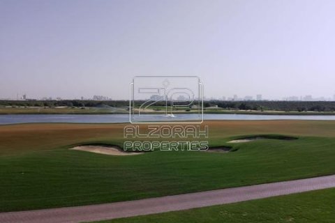 Apartman u gradu Al Zorah, Ajman, UAE 3 spavaće sobe, 158.3 m2 Br. 588327 - Slika 20