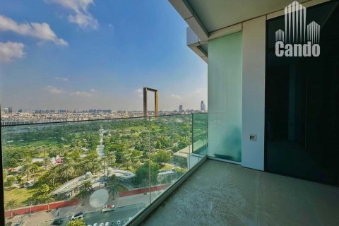Byt v Zabeel, Dubai, SAE 2 ložnice, 145.9 m² Č.: 584834 - fotografie 2