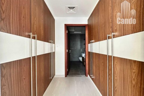 Byt v Zabeel, Dubai, SAE 2 ložnice, 145.9 m² Č.: 584834 - fotografie 10
