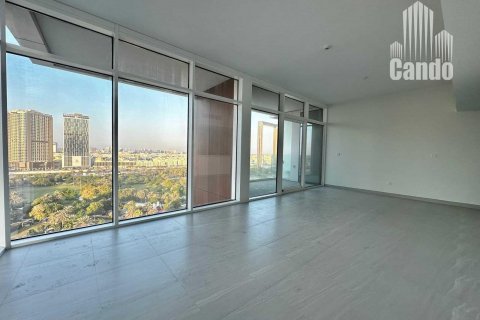 Byt v Zabeel, Dubai, SAE 2 ložnice, 145.9 m² Č.: 584834 - fotografie 4