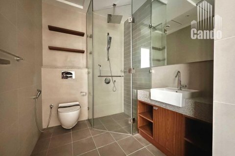 Byt v Zabeel, Dubai, SAE 2 ložnice, 145.9 m² Č.: 584834 - fotografie 15