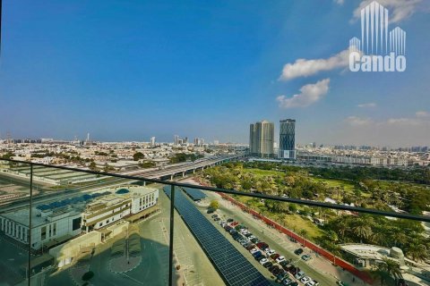 Byt v Zabeel, Dubai, SAE 2 ložnice, 145.9 m² Č.: 584834 - fotografie 3