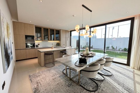 阿联酋 Abu Dhabi Saadiyat Island 待售 : 5 卧, 792.2 平方米 , 编号589020 - 照片 8