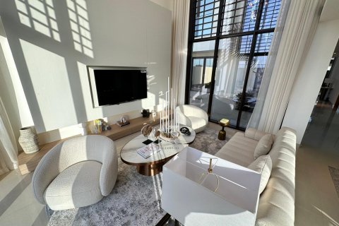 阿联酋 Abu Dhabi Saadiyat Island 待售 : 5 卧, 792.2 平方米 , 编号589020 - 照片 9