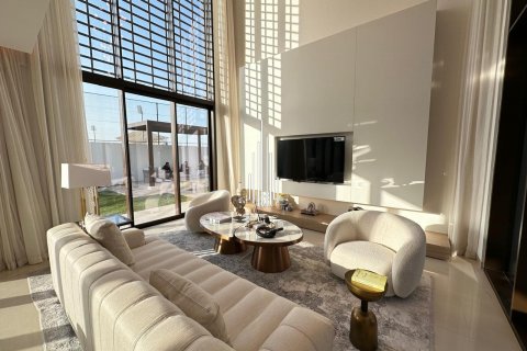 阿联酋 Abu Dhabi Saadiyat Island 待售 : 5 卧, 792.2 平方米 , 编号589020 - 照片 10
