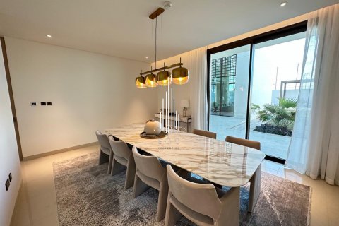 阿联酋 Abu Dhabi Saadiyat Island 待售 : 5 卧, 792.2 平方米 , 编号589020 - 照片 3