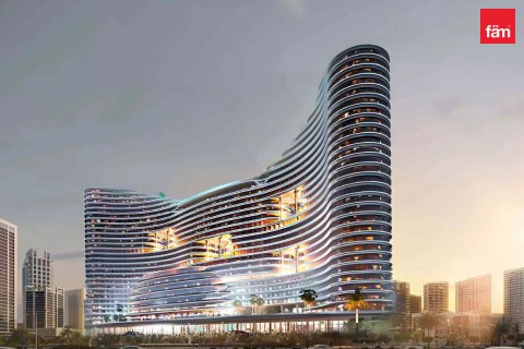 Apartment in Business Bay, Dubai, UAE 1 bedroom, 84.4 sq.m. № 610095 - photo 6