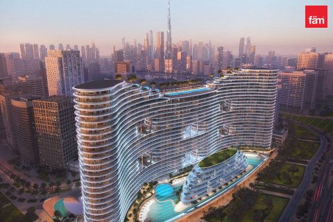Apartment in Business Bay, Dubai, UAE 1 bedroom, 84.4 sq.m. № 610095 - photo 8