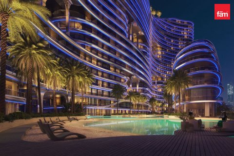 Apartment in Business Bay, Dubai, UAE 1 bedroom, 84.4 sq.m. № 610095 - photo 9