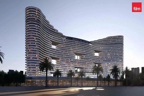 Apartment in Business Bay, Dubai, UAE 1 bedroom, 84.4 sq.m. № 610095 - photo 2