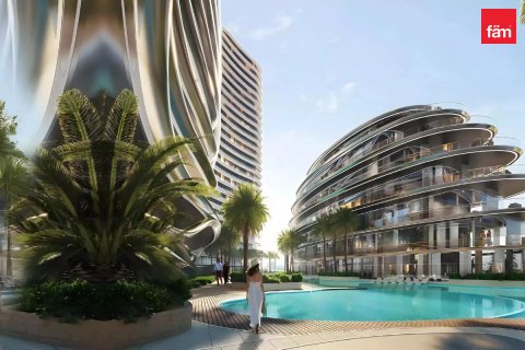 Apartment in Business Bay, Dubai, UAE 1 bedroom, 84.4 sq.m. № 610095 - photo 3