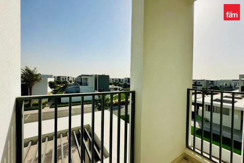 Dubai, UAE의 임대용 빌라 침실 4개, 300.7제곱미터 번호 610098 - 사진 27