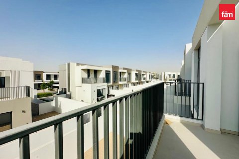 Dubai, UAE의 임대용 빌라 침실 4개, 300.7제곱미터 번호 610098 - 사진 21