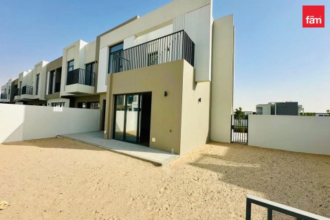 Dubai, UAE의 임대용 빌라 침실 4개, 300.7제곱미터 번호 610098 - 사진 28