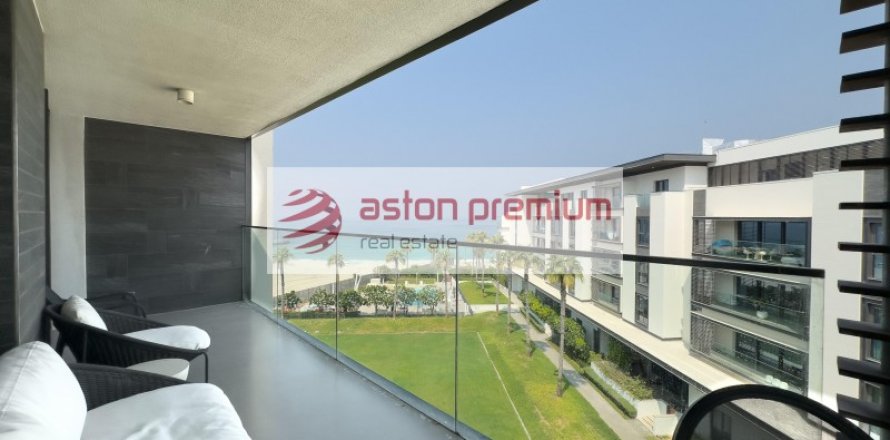 Apartament në Dubai, Emiratet e Bashkuara Arabe 3 dhoma gjumi, 233.9 m2. № 624000