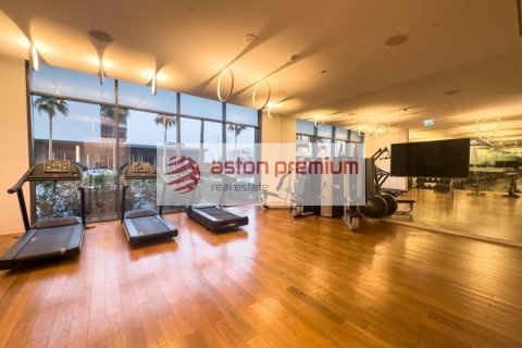 Apartament në Dubai, Emiratet e Bashkuara Arabe 3 dhoma gjumi, 233.9 m2. № 624000 - Foto 18