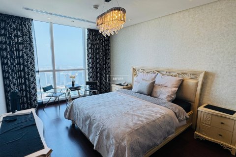 Penthouse in Dubai Marina, UAE 4 bedrooms, 524.4 sq.m. № 624342 - photo 10