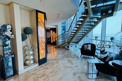 Penthouse in Dubai Marina, UAE 4 bedrooms, 524.4 sq.m. № 624342 - photo 6