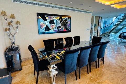 Penthouse in Dubai Marina, UAE 4 bedrooms, 524.4 sq.m. № 624342 - photo 4