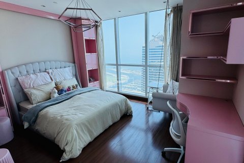 Penthouse in Dubai Marina, UAE 4 bedrooms, 524.4 sq.m. № 624342 - photo 14