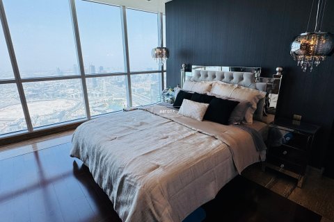 Penthouse in Dubai Marina, UAE 4 bedrooms, 524.4 sq.m. № 624342 - photo 8