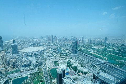 Penthouse in Dubai Marina, UAE 4 bedrooms, 524.4 sq.m. № 624342 - photo 29