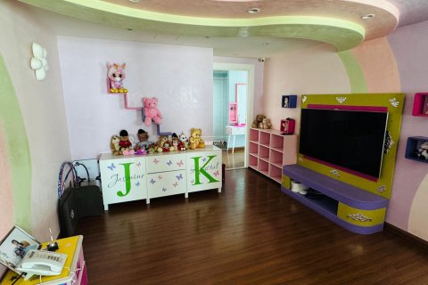 Penthouse in Dubai Marina, UAE 4 bedrooms, 524.4 sq.m. № 624342 - photo 12