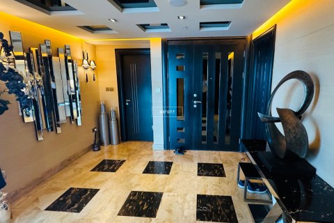Penthouse in Dubai Marina, UAE 4 bedrooms, 524.4 sq.m. № 624342 - photo 3