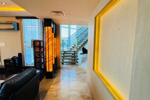 Penthouse in Dubai Marina, UAE 4 bedrooms, 524.4 sq.m. № 624342 - photo 5