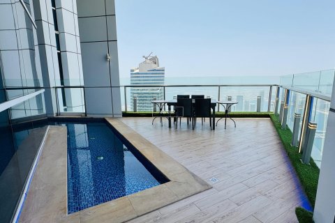 Penthouse in Dubai Marina, UAE 4 bedrooms, 524.4 sq.m. № 624342 - photo 28
