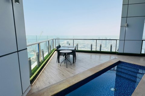 Penthouse in Dubai Marina, UAE 4 bedrooms, 524.4 sq.m. № 624342 - photo 27