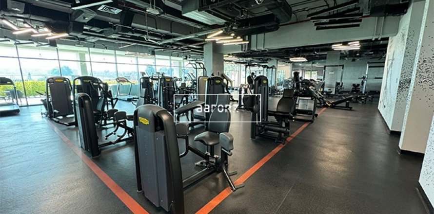 Obchod v Meydan Avenue, Dubai, SAE 1673.8 m² Č.: 624339