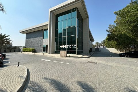 Obchod v Meydan Avenue, Dubai, SAE 1673.8 m² Č.: 624339 - fotografie 3