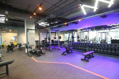 Obchod v Meydan Avenue, Dubai, SAE 1673.8 m² Č.: 624339 - fotografie 4