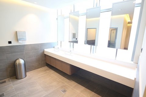 Obchod v Meydan Avenue, Dubai, SAE 1673.8 m² Č.: 624339 - fotografie 15