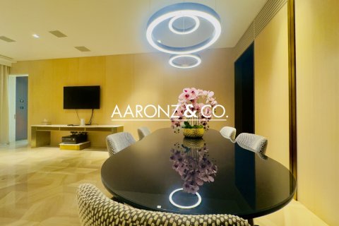 Apartament do wynajęcia w Palm Jumeirah, Dubai, ZEA 3 sypialnie, 216 mkw., nr 624341 - zdjęcie 9