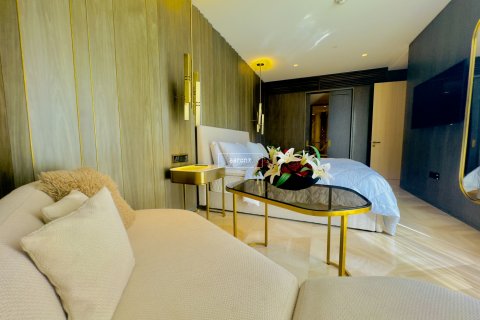 Apartment in Palm Jumeirah, Dubai, UAE 3 bedrooms, 216 sq.m. № 624341 - photo 13