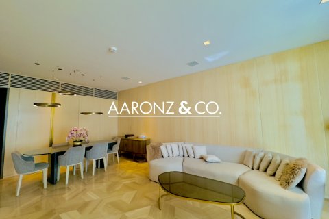 Apartament do wynajęcia w Palm Jumeirah, Dubai, ZEA 3 sypialnie, 216 mkw., nr 624341 - zdjęcie 4