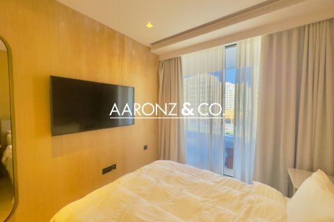 Apartament do wynajęcia w Palm Jumeirah, Dubai, ZEA 3 sypialnie, 216 mkw., nr 624341 - zdjęcie 15