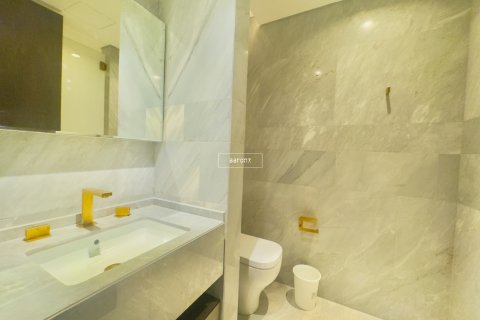 Apartment in Palm Jumeirah, Dubai, UAE 3 bedrooms, 216 sq.m. № 624341 - photo 20