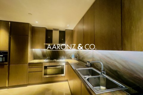 Apartament do wynajęcia w Palm Jumeirah, Dubai, ZEA 3 sypialnie, 216 mkw., nr 624341 - zdjęcie 17